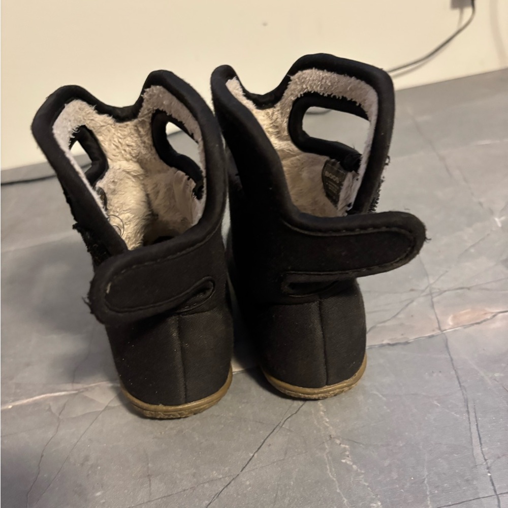 Bogs size 7 - Picture 3 of 5